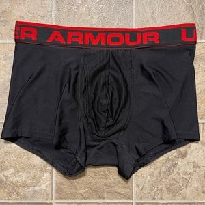 Under Armour BoxerJock Trunk